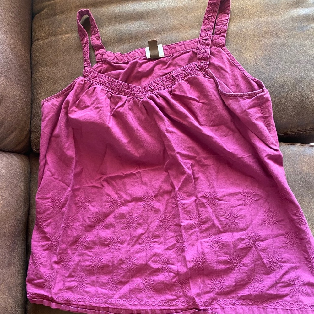 Sonoma blouse